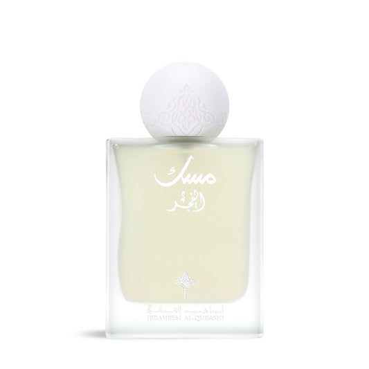 Fajer Musk - 75ML - elharchiparfums