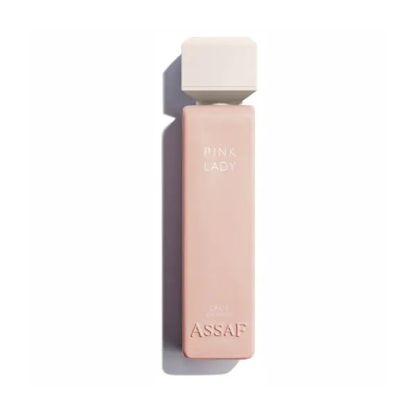 ASSAF Pink Lady Eau de Parfum 100ml – Élégance Florale Romantique