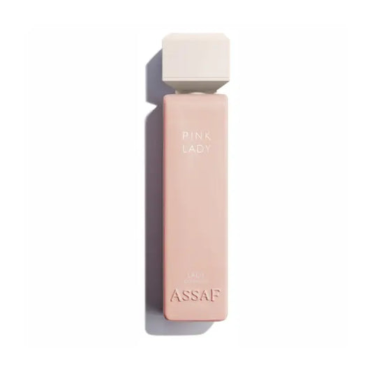ASSAF Pink Lady Eau de Parfum 100ml – Élégance Florale Romantique