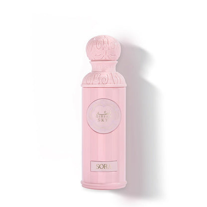 GISSAH SORA 90 ML – Image 1