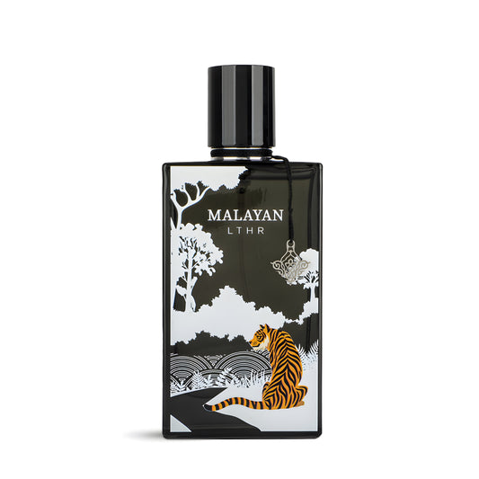 MALAYAN LTHR - 75ML - elharchiparfums
