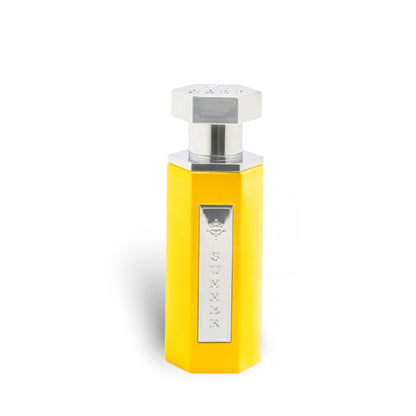 Summer Yellow 100ml Eau de Parfum by Reef fragrance packaging front view