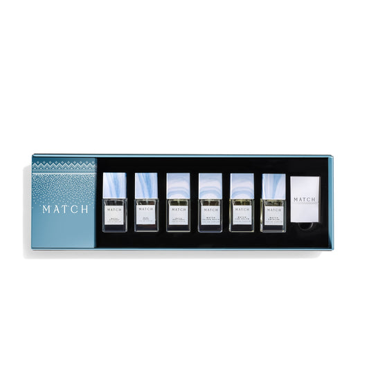 Coffret Découverte Hivernal