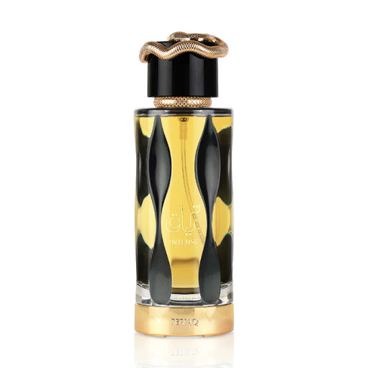 Teriaq Intense Lattafa parfum Maroc
