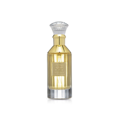 VELVET OUD EAU DE PARFUM POUR Homme - LATTAFA 100ml