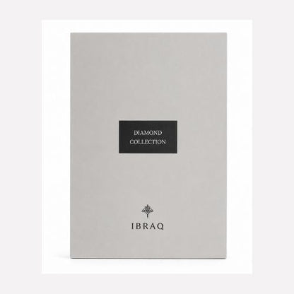 Diamond Collection – Ibraheem Al Qurashi