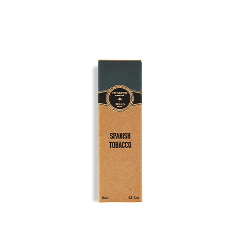 Spanish Tobacco Oil 15 ML