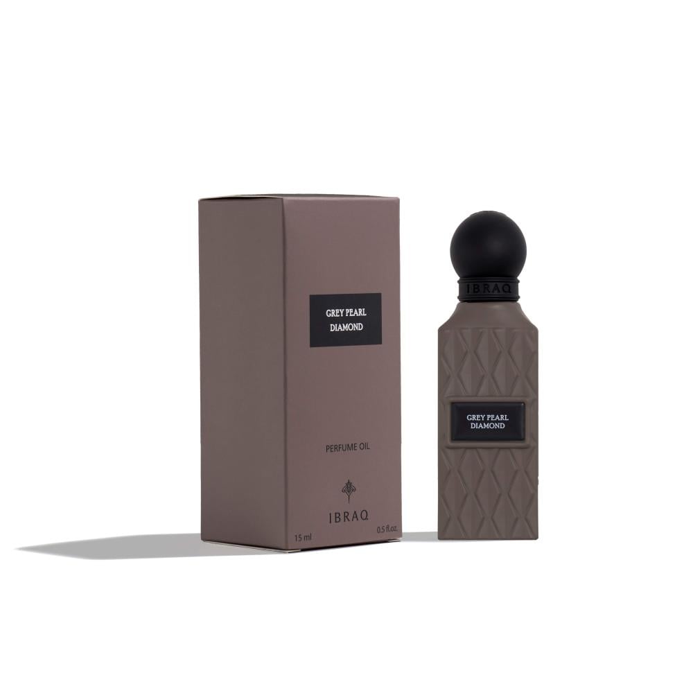 DUHN Grey Pearl Diamond 15 ML