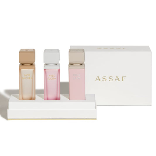LADY COLLECTION 25ML