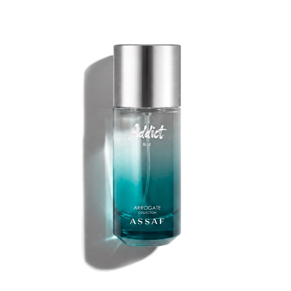 Addict Blue - elharchiparfums
