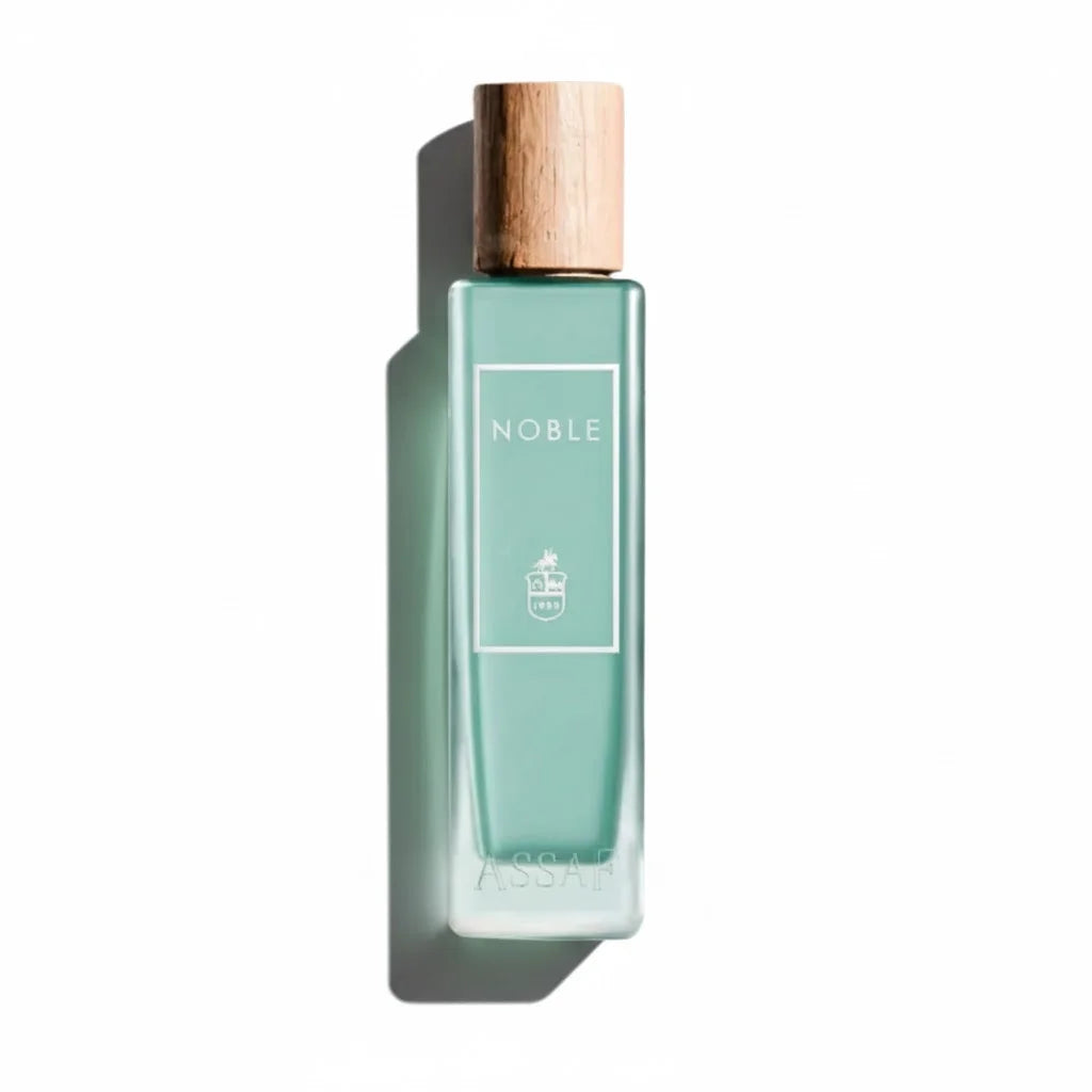 Noble perfume for women from Assaf Perfumes - 200 ml
