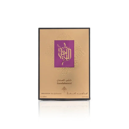 Al Wafia Bois de Santal - elharchiparfums