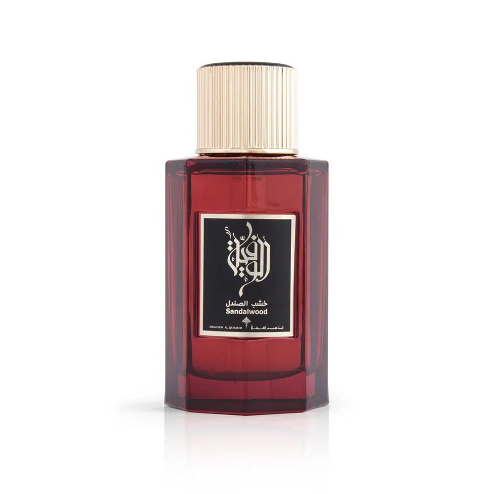 Al Wafia Bois de Santal - elharchiparfums