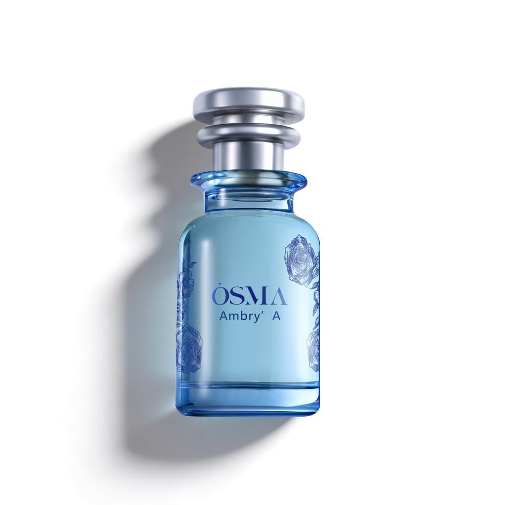 Ambry A Perfume / 75ml