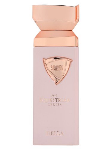 perfume An Equestrian Series Della French Avenue for women