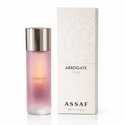 Assaf Arrogate Pink - 200ml - elharchiparfums