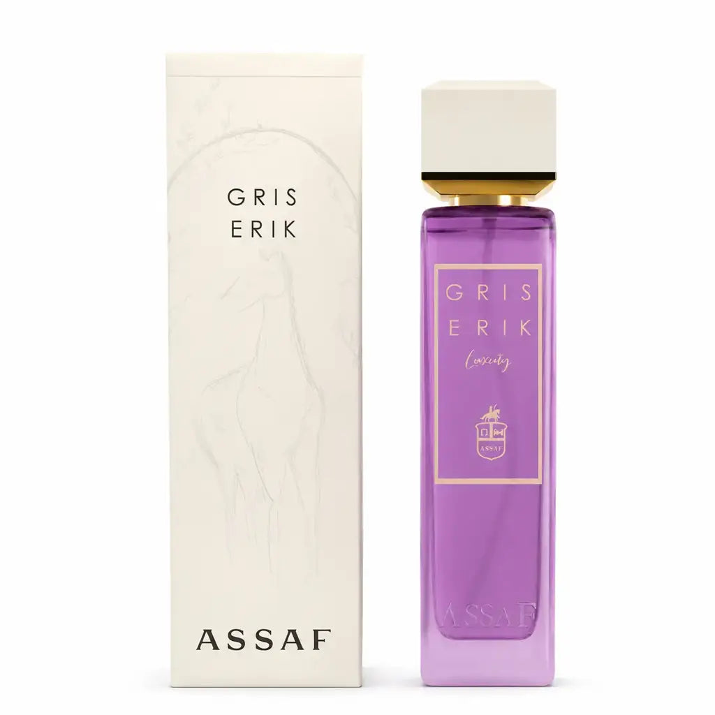 Assaf Gris Erik - Eau de Parfum 200ml — 2