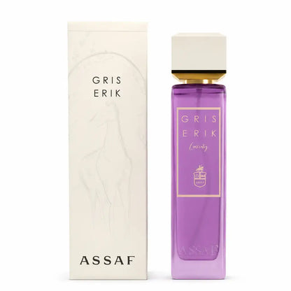 Assaf Gris Erik - Eau de Parfum 200ml — 2