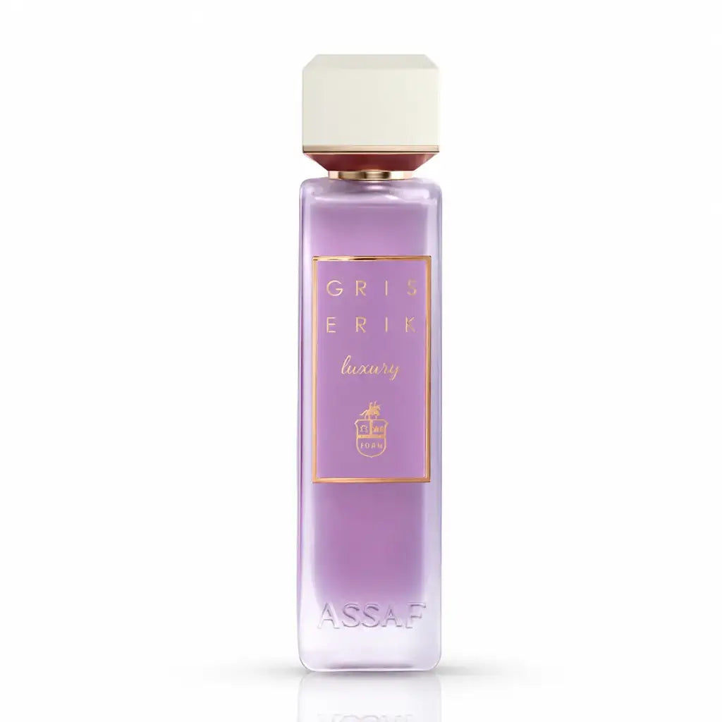 Assaf Gris Erik - Eau de Parfum 200ml — 1
