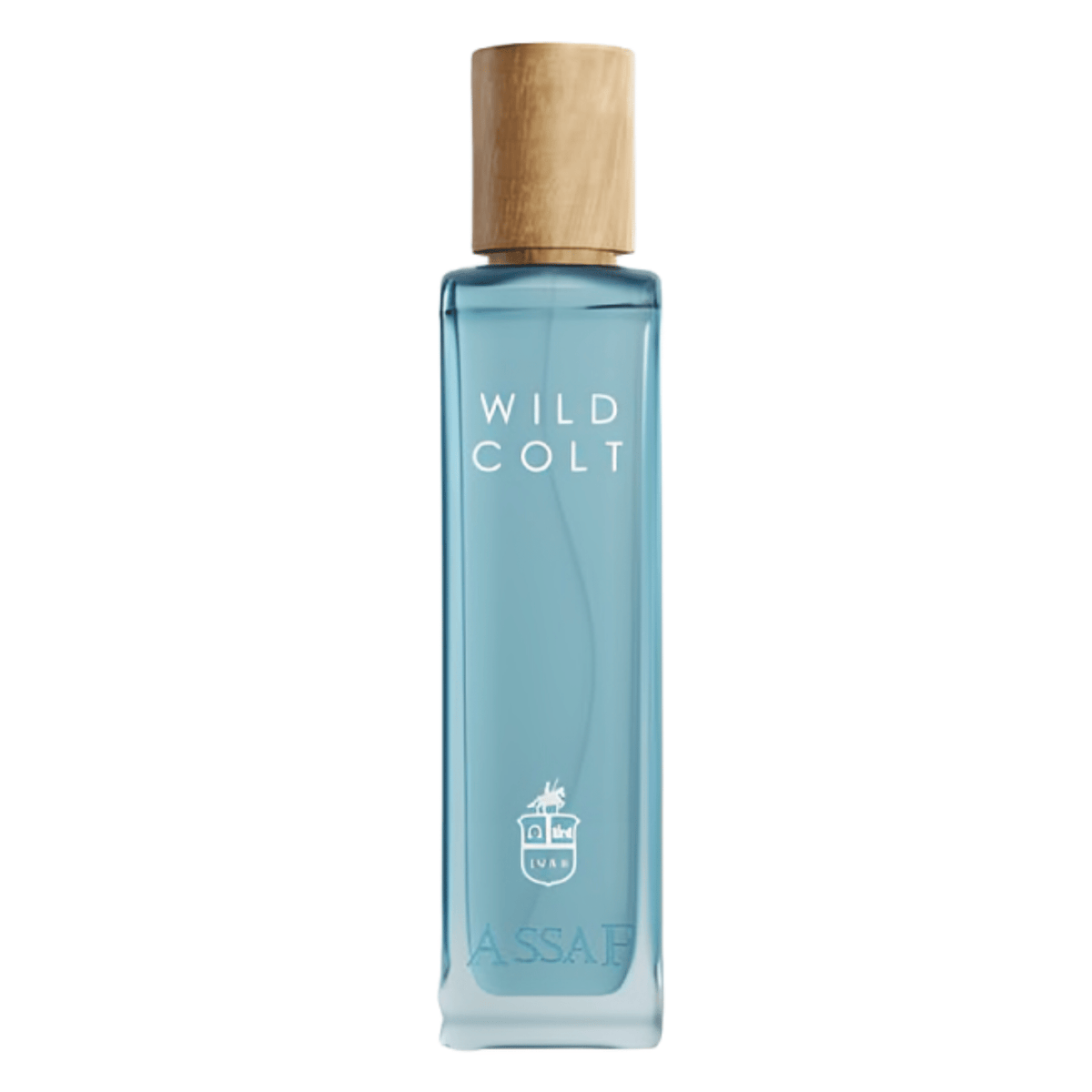 Assaf Wild Colt 200ml EDP - elharchiparfums