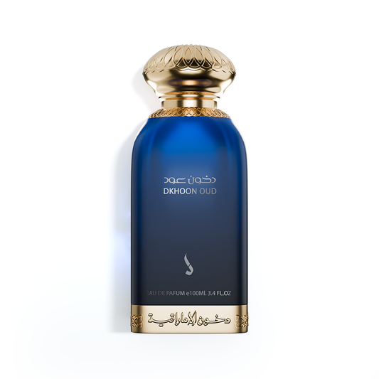 OUD par DKHOON