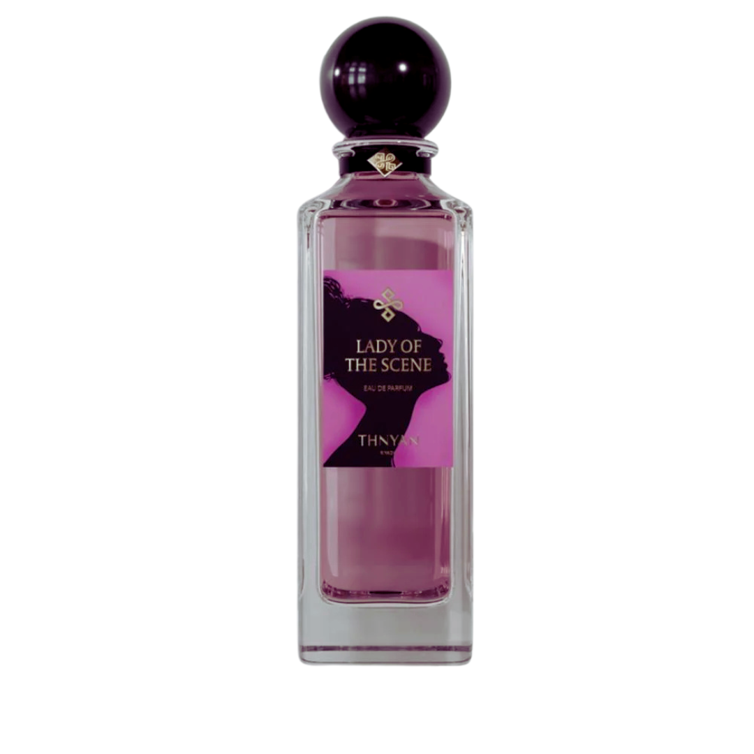 Lady of the Scene Perfume by Thnyan Perfumes - 125ml