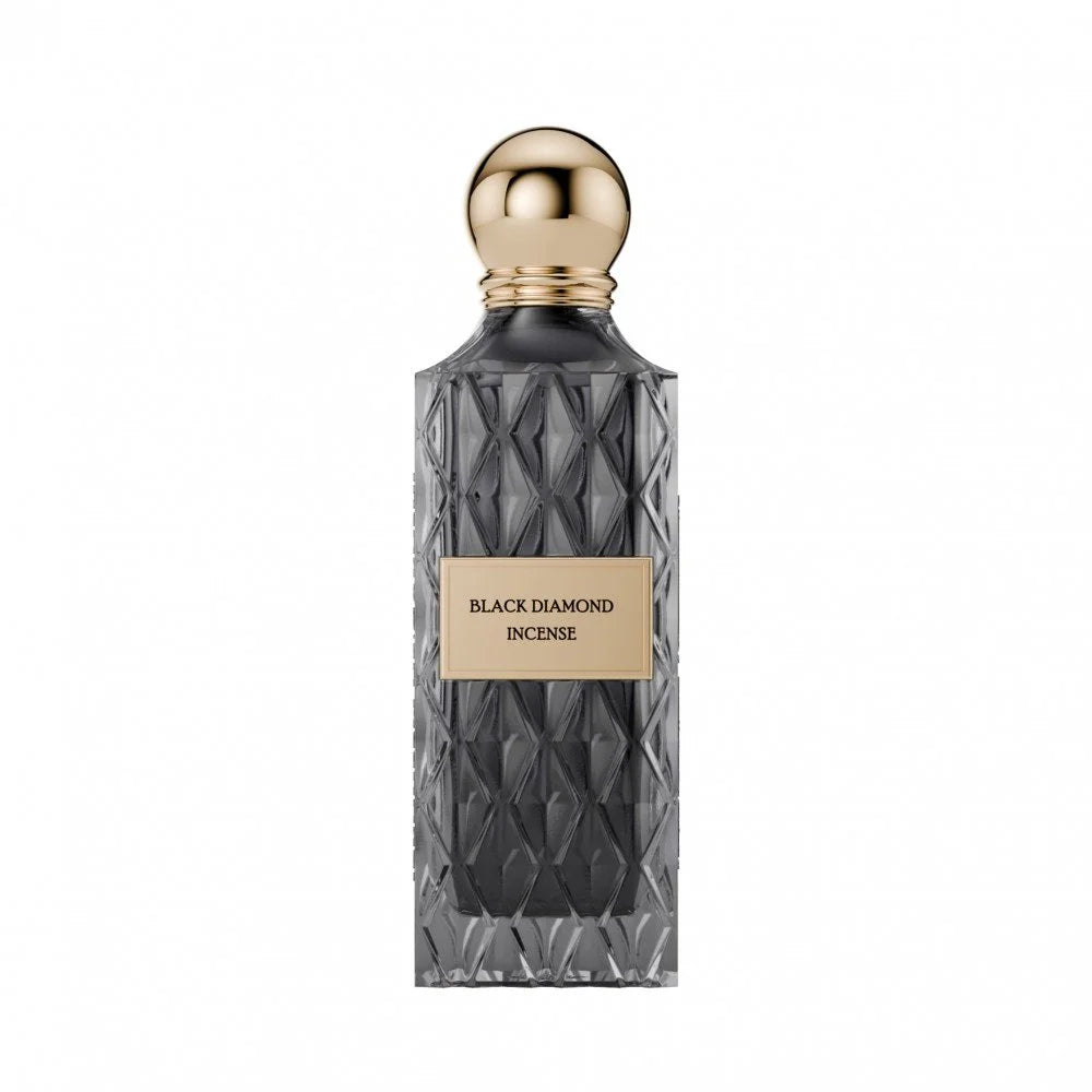 IBRAQ – Black Diamond Incense – Image 1