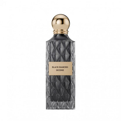 IBRAQ – Black Diamond Incense – Image 1