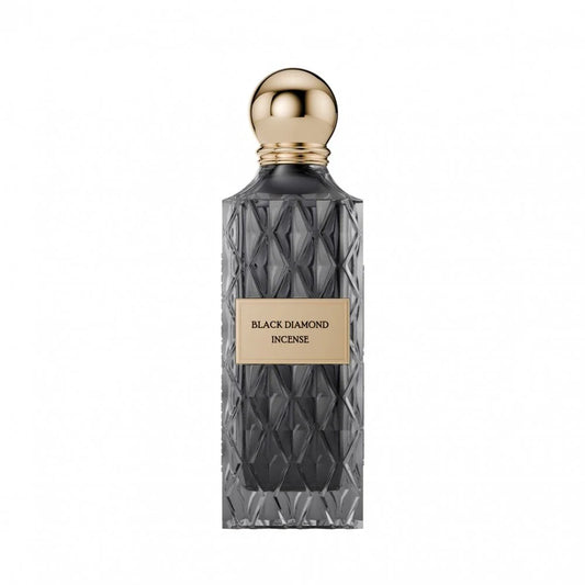 IBRAQ – Black Diamond Incense – Image 1