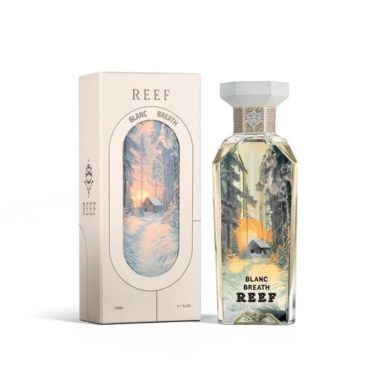 Blanc Breath Perfume reef 150 ml - elharchiparfums