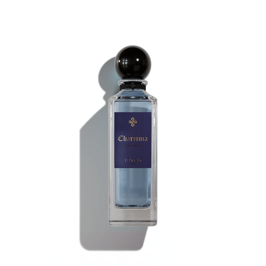 Charisma perfume for men by Thnyan - 125 ml
