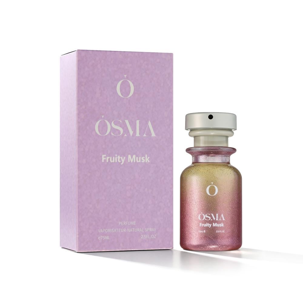 Fruity Musk Perfume / 75ml