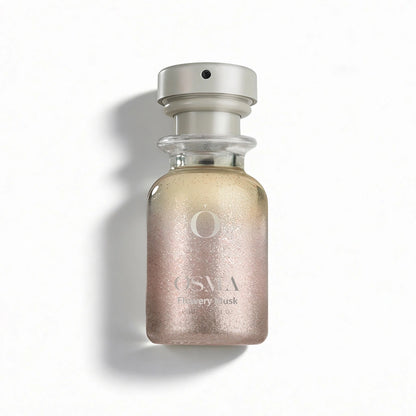 Flowery Musk Perfume / 75ml