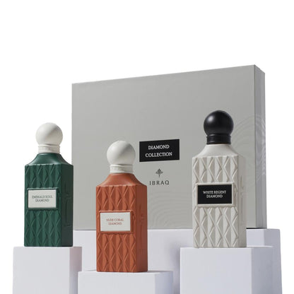 Diamond Grey Box 2