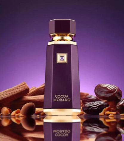 Cocoa Morado French Avenue EDP 100ml Homme Prix Au Maroc