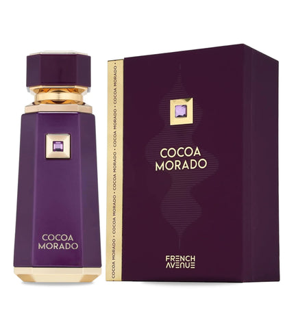 Cocoa Morado French Avenue EDP 100ml Homme Prix Au Maroc