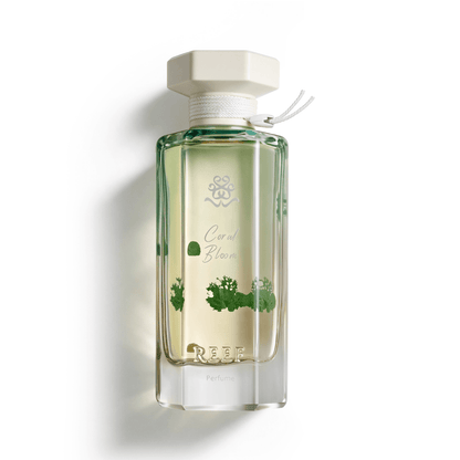 Coral Bloom Perfume