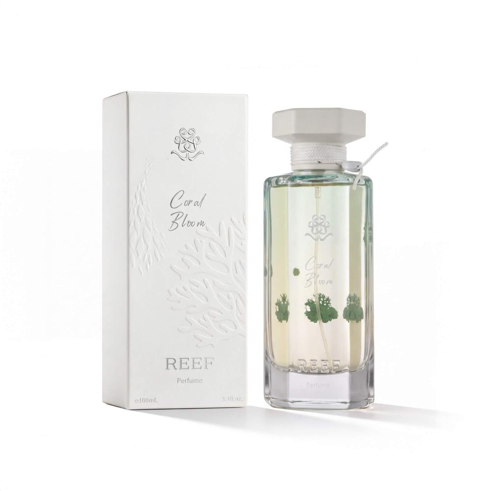 Coral Bloom Perfume