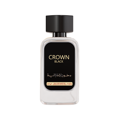 Crown Black dkhoon 100 ml