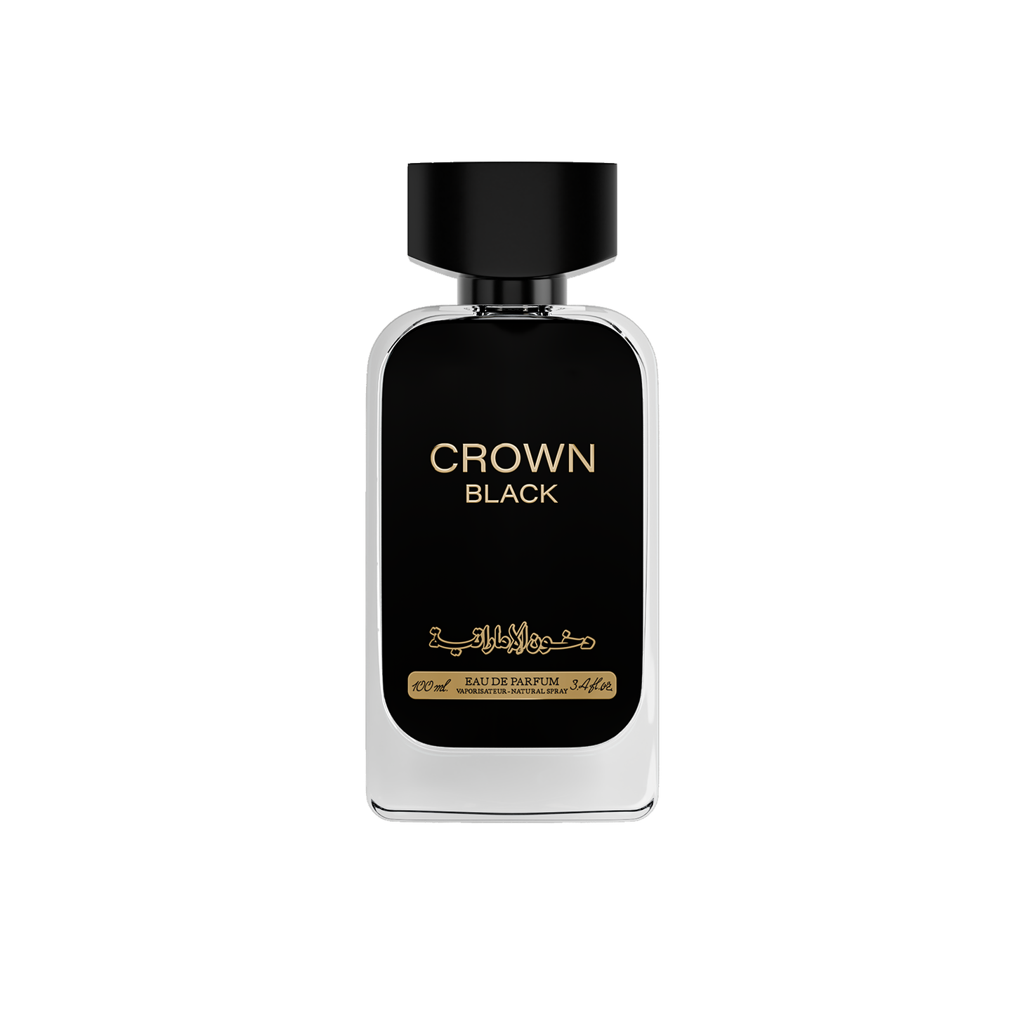 Crown Black dkhoon 100 ml