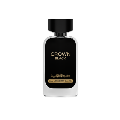 Crown Black dkhoon 100 ml