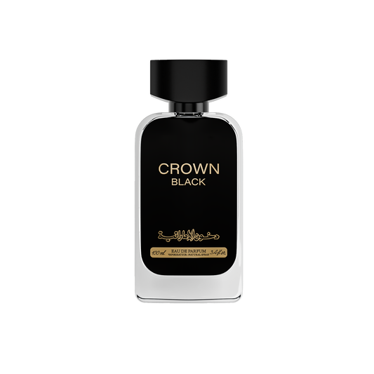 Crown Black dkhoon 100 ml