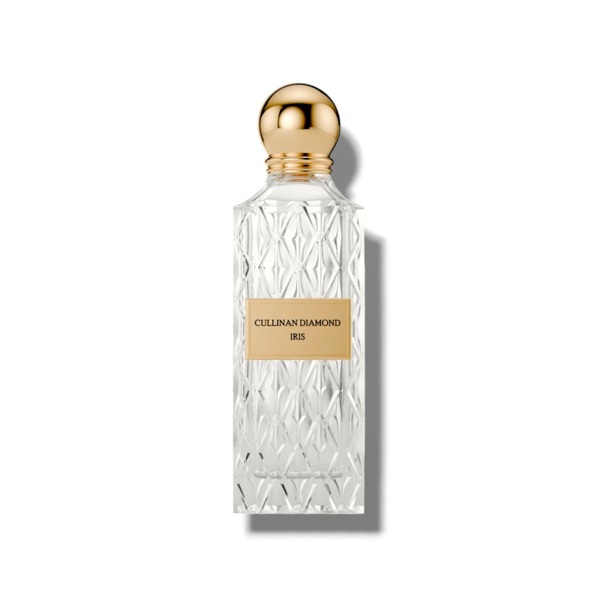 Cullinan Diamond Iris– Ibrahim Al Qurashi – 150 ml - elharchiparfums