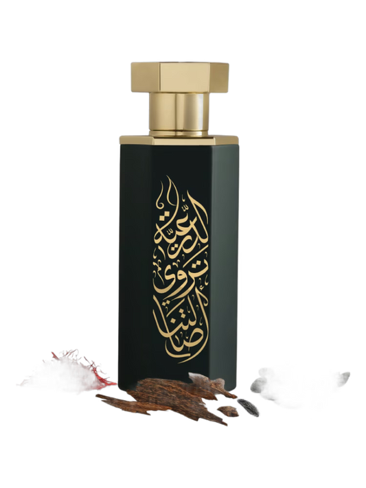 Arabs of Diriyah Reef Perfumes for men 100 ml