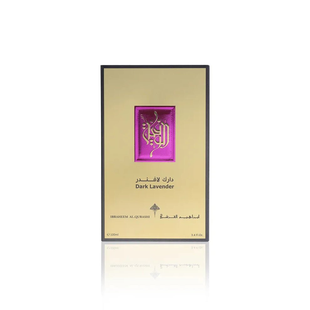 dark lavender - 100ML - elharchiparfums