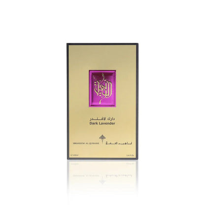 dark lavender - 100ML - elharchiparfums