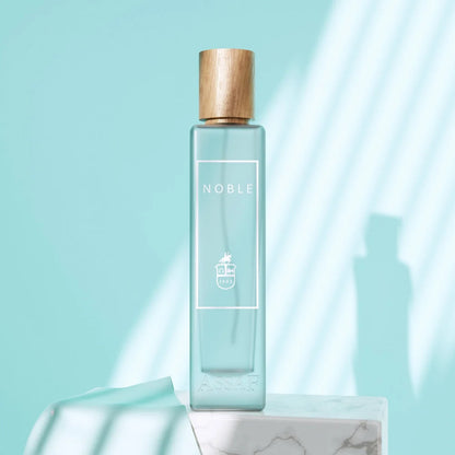 Noble perfume for women from Assaf Perfumes - 200 ml