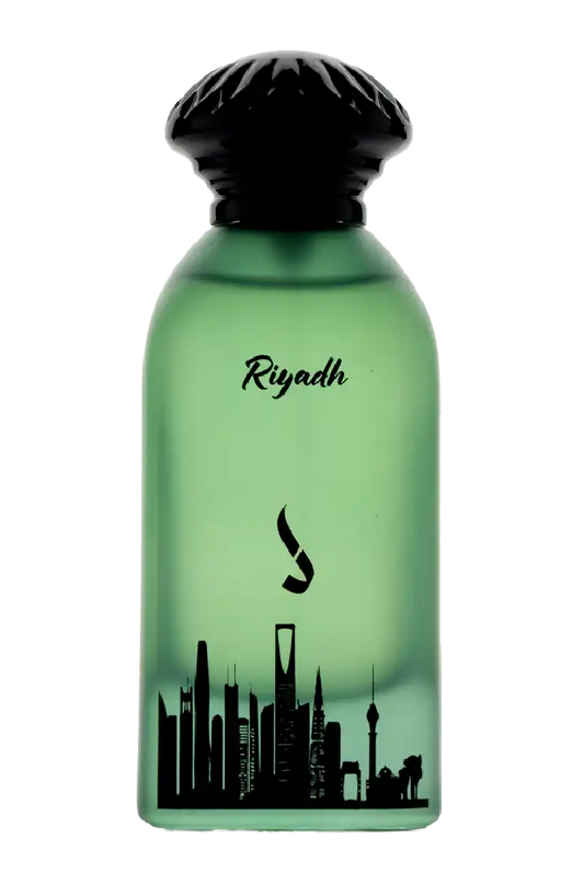 Riyadh