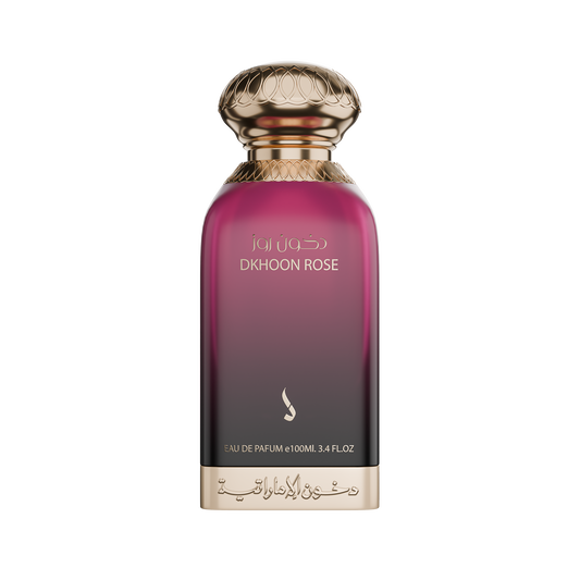 rose dkhoon