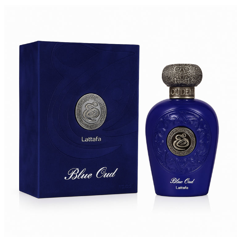 dupe de Aoud Blue Notes de Mancera au maroc